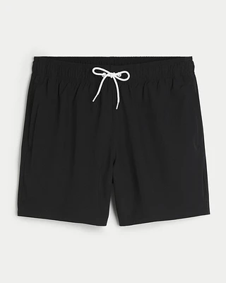 Guard Swim Trunks 5