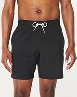 Guard Swim Trunks 7