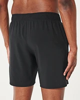 Guard Swim Trunks 7