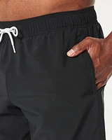 Guard Swim Trunks 7