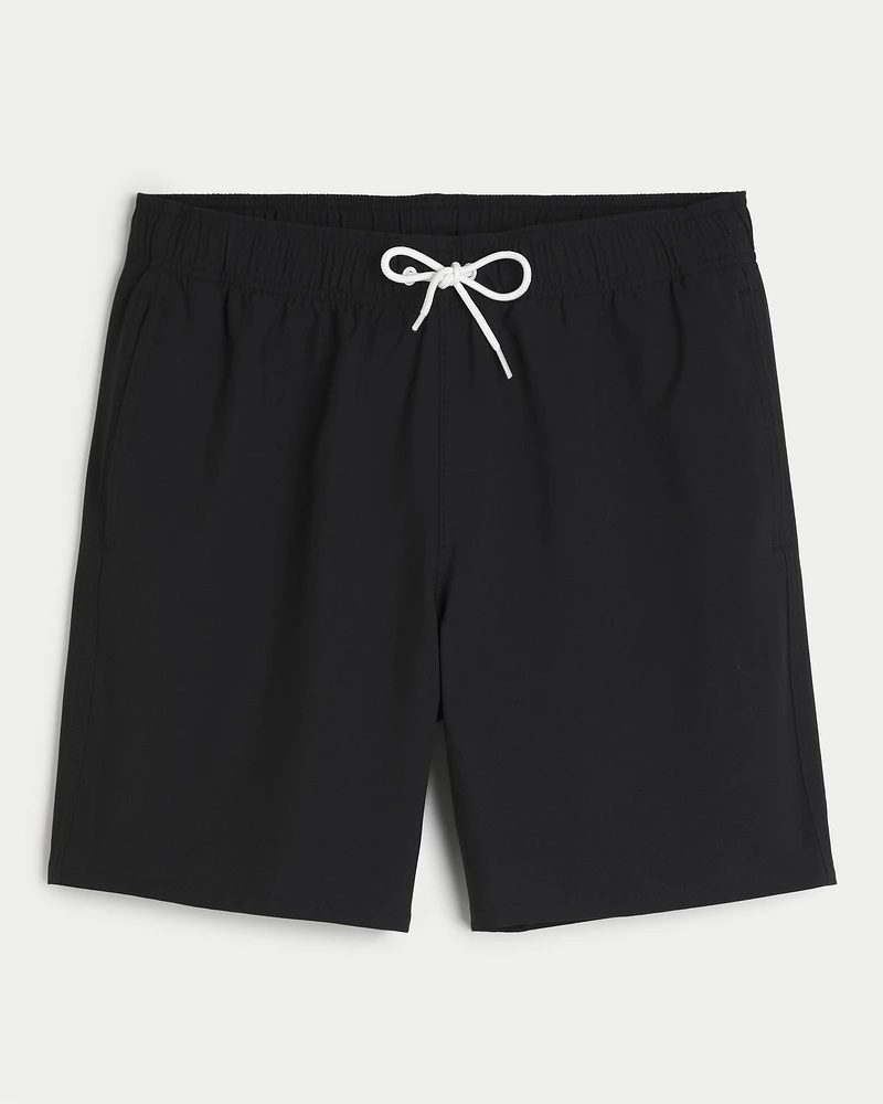 Guard Swim Trunks 7