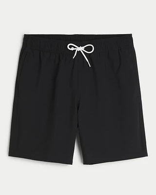 Guard Swim Trunks 7