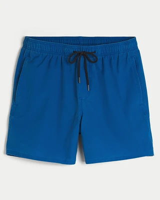 Guard Swim Trunks 6