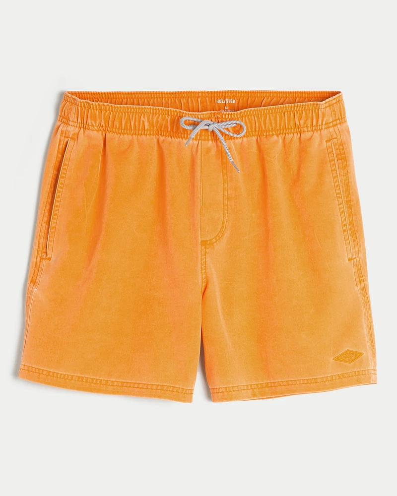 Guard Swim Trunks 6