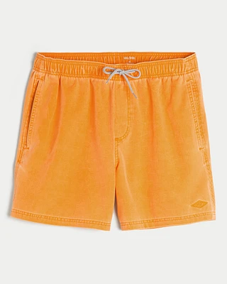 Guard Swim Trunks 6