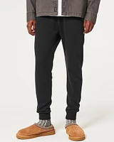 Hollister Feel Good Fleece Joggers