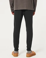 Hollister Feel Good Fleece Joggers