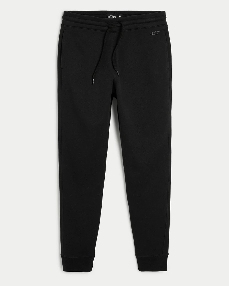 Hollister Feel Good Fleece Joggers