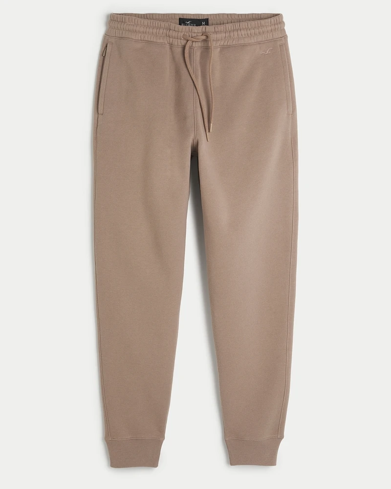 Hollister Feel Good Fleece Joggers