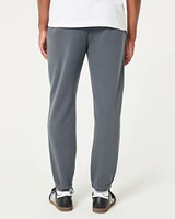 Fleece Logo Graphic Jogger 2-Pack