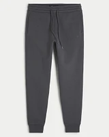 Hollister Feel Good Fleece Icon Joggers