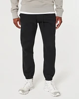 Hollister Feel Good Fleece Joggers