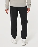 Hollister Feel Good Fleece Joggers