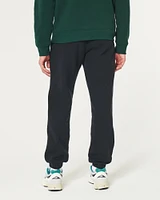 Relaxed Fleece Joggers