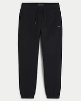 Relaxed Fleece Joggers