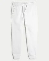 Hollister Feel Good Fleece Icon Joggers