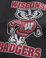 University of Wisconsin Badgers Graphic Baggy Sweatpants