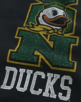 University of Oregon Ducks Graphic Baggy Sweatpants