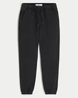 Relaxed Fleece Joggers