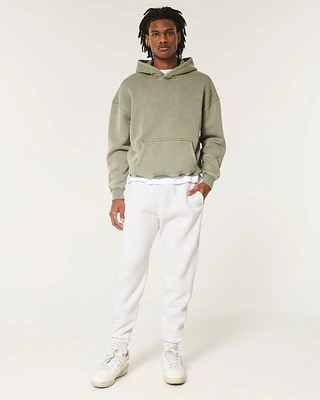 Hollister Feel Good Fleece Joggers