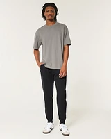 Hollister Feel Good Fleece Joggers