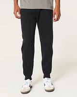 Hollister Feel Good Fleece Joggers