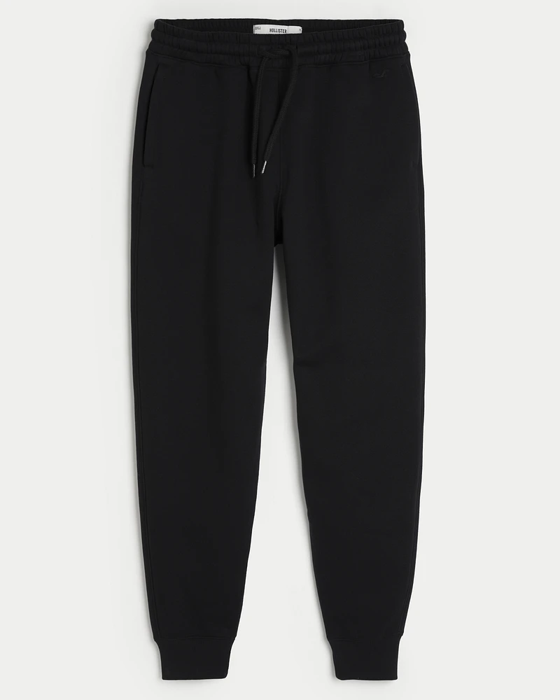 Hollister Feel Good Fleece Joggers