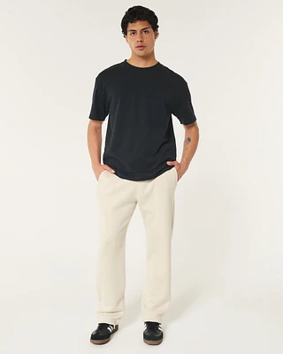 Relaxed Sweatpants