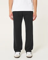 Relaxed Sweatpants