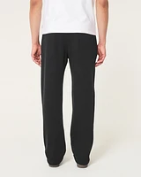 Relaxed Sweatpants