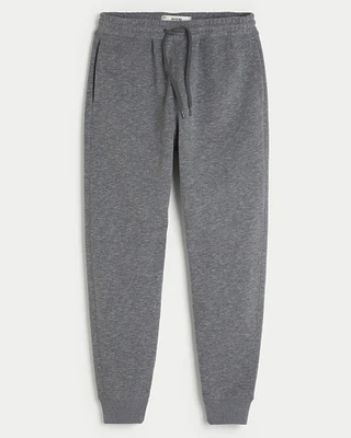 Hollister Feel Good Fleece Joggers