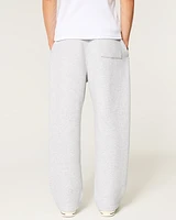 Baggy Sweatpants