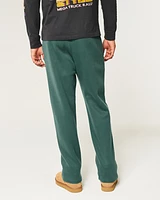 Relaxed Logo Sweatpants