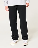 Relaxed Logo Sweatpants