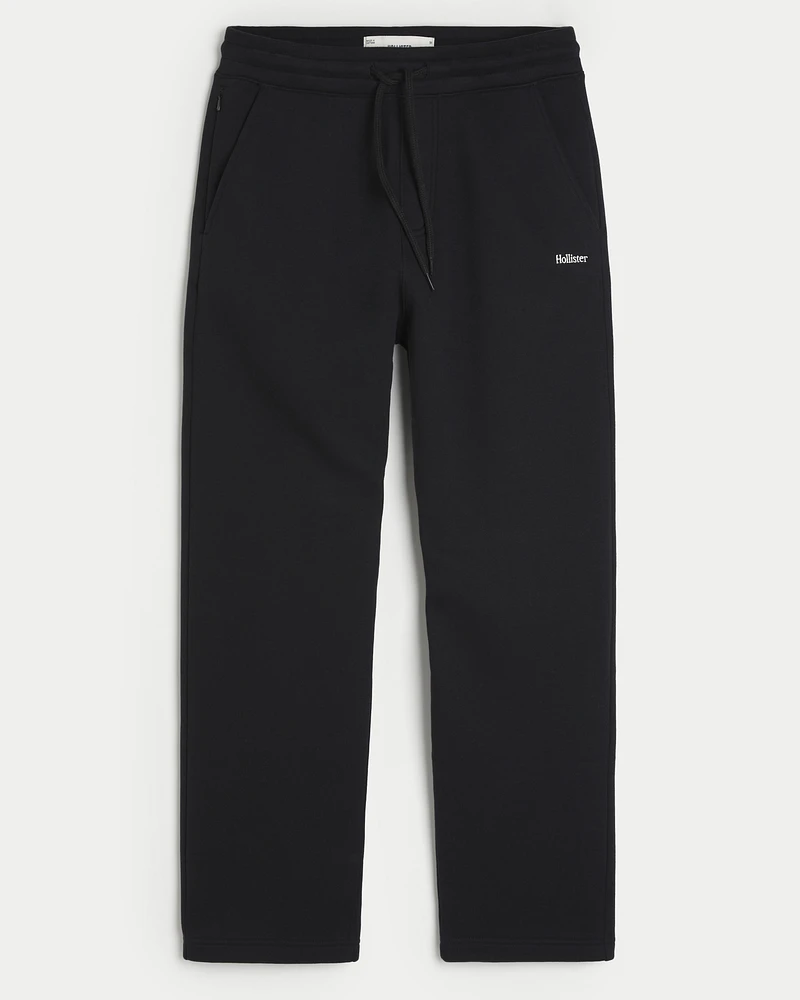 Relaxed Logo Sweatpants