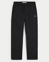 Relaxed Logo Sweatpants