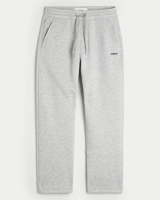 Relaxed Logo Sweatpants