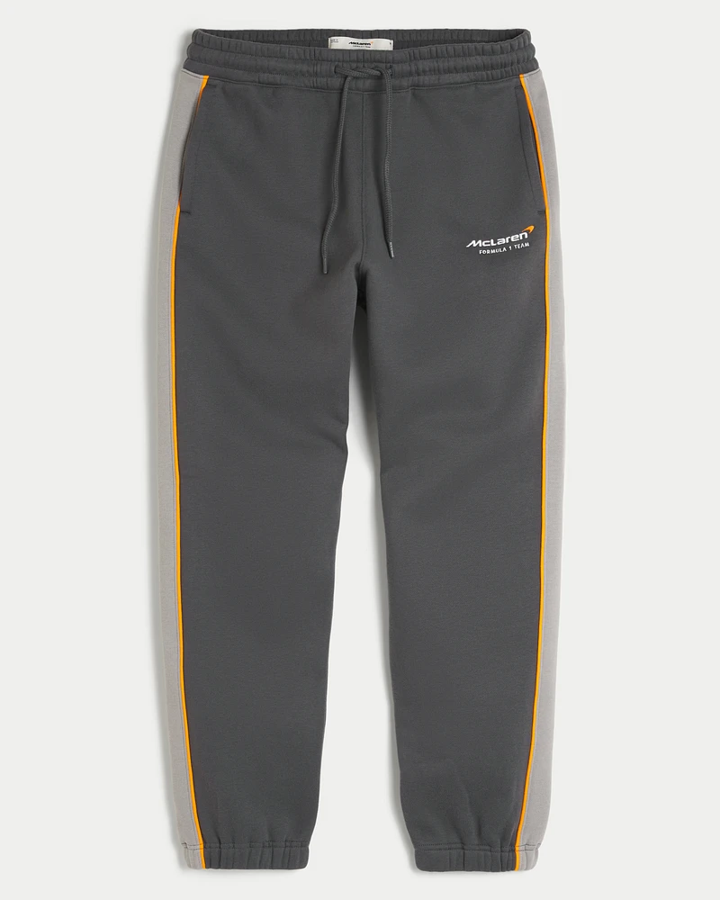 McLaren Graphic Relaxed Fleece Joggers