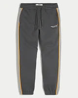 McLaren Graphic Relaxed Fleece Joggers