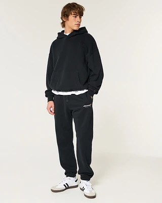 McLaren Graphic Sweatpants