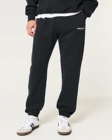 McLaren Graphic Sweatpants