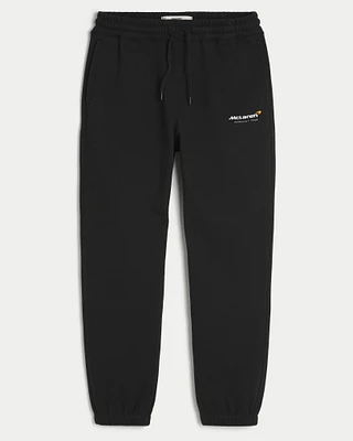 McLaren Graphic Sweatpants