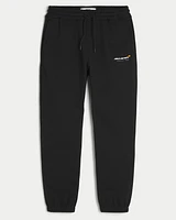 McLaren Graphic Sweatpants