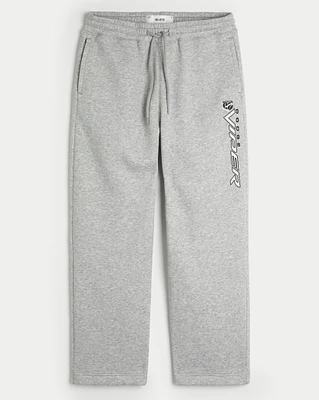 Dodge Viper Graphic Baggy Sweatpants