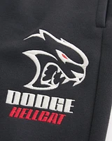 Dodge Hellcat Graphic Baggy Sweatpants