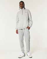 Fleece Icon Joggers