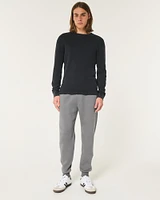 Fleece Icon Joggers