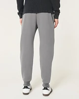 Fleece Icon Joggers