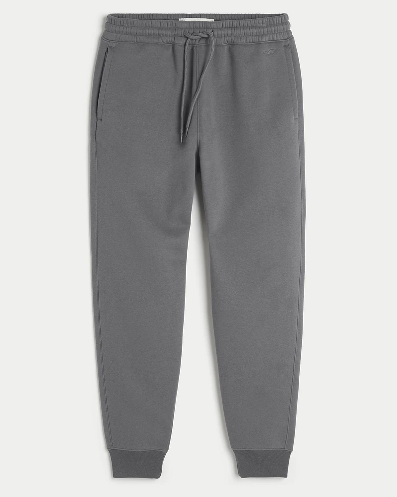 Fleece Icon Joggers