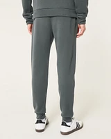 Fleece Icon Joggers